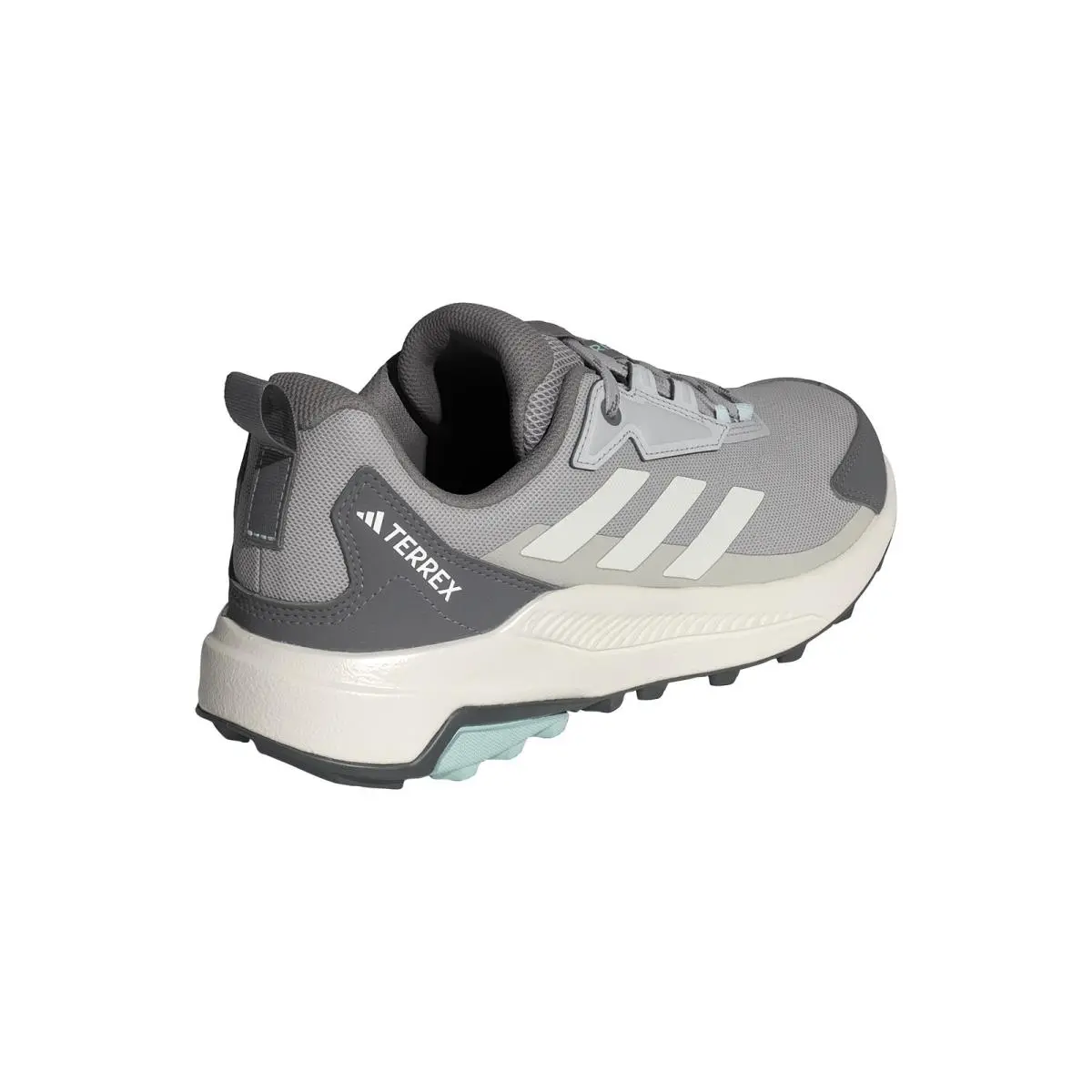 Adidas shoes - adidas Terrex Anylander Hiking - Terrex Anylander Hiking - SB1158-JR6605 - Grey 12