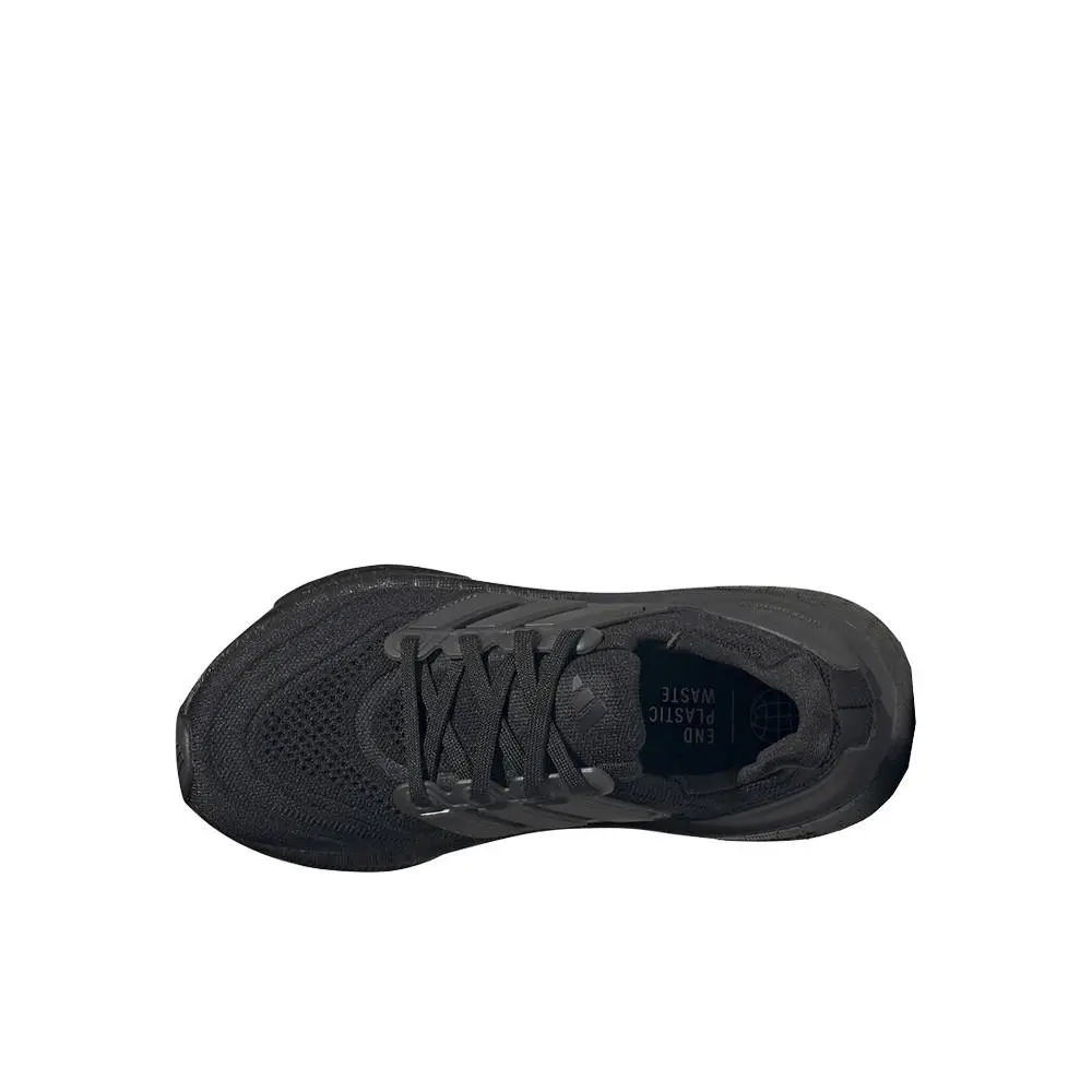 Adidas shoes - adidas Ultraboost Ultra Boost Light - H06358 - Black 2