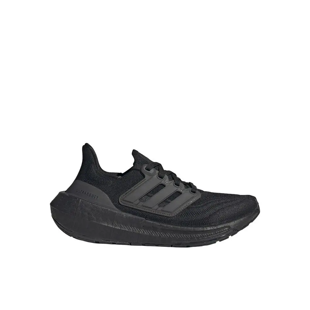 Adidas shoes - adidas Ultraboost Ultra Boost Light - H06358 - Black 5