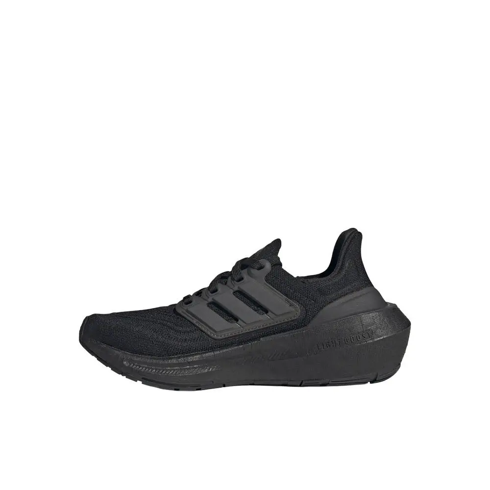 Adidas shoes - adidas Ultraboost Ultra Boost Light - H06358 - Black 7