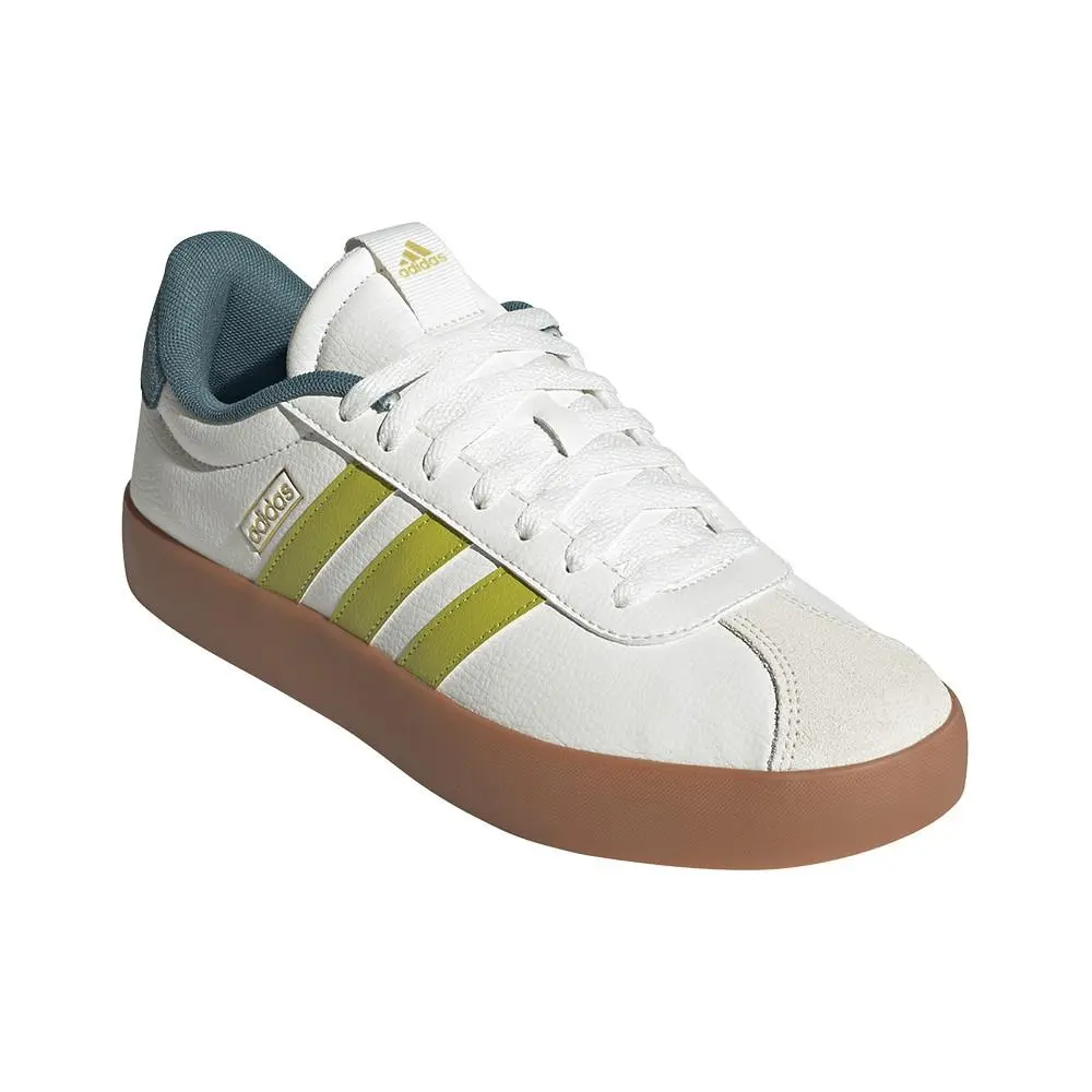 Adidas shoes - adidas Vl Court 3.0 - Court - SB1158-JR8636 - White 0