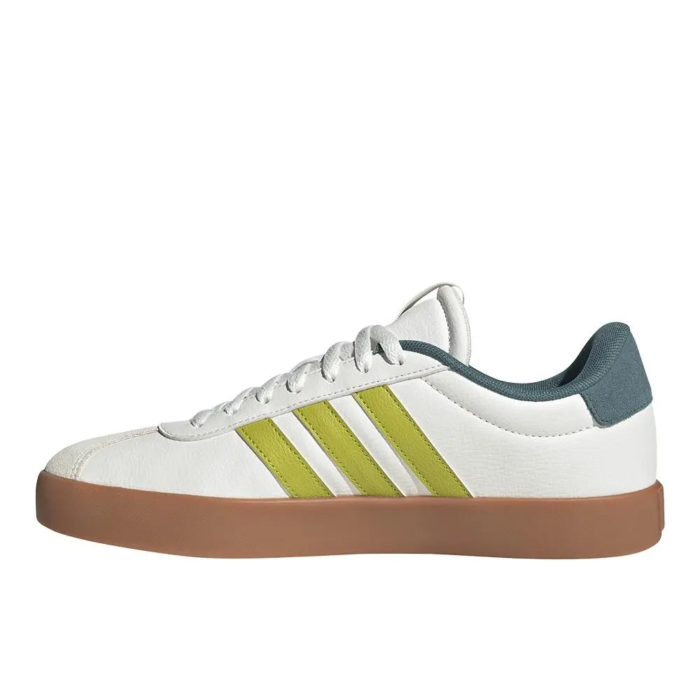 Adidas shoes - adidas Vl Court 3.0 - Court - SB1158-JR8636 - White 9