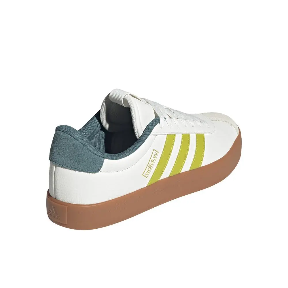 Adidas shoes - adidas Vl Court 3.0 - Court - SB1158-JR8636 - White 12