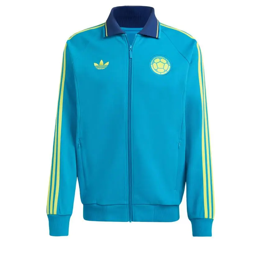 Adidas clothing - TO598 - TO598 - Mystery Petrol 10