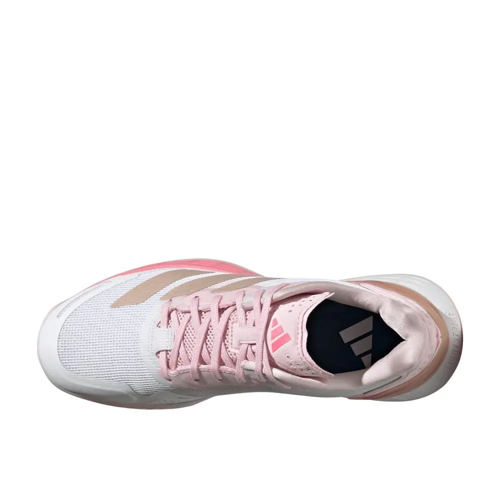 Adidas shoes - adidas Defiant Speed 2 Tennis - JP9737 - White 2