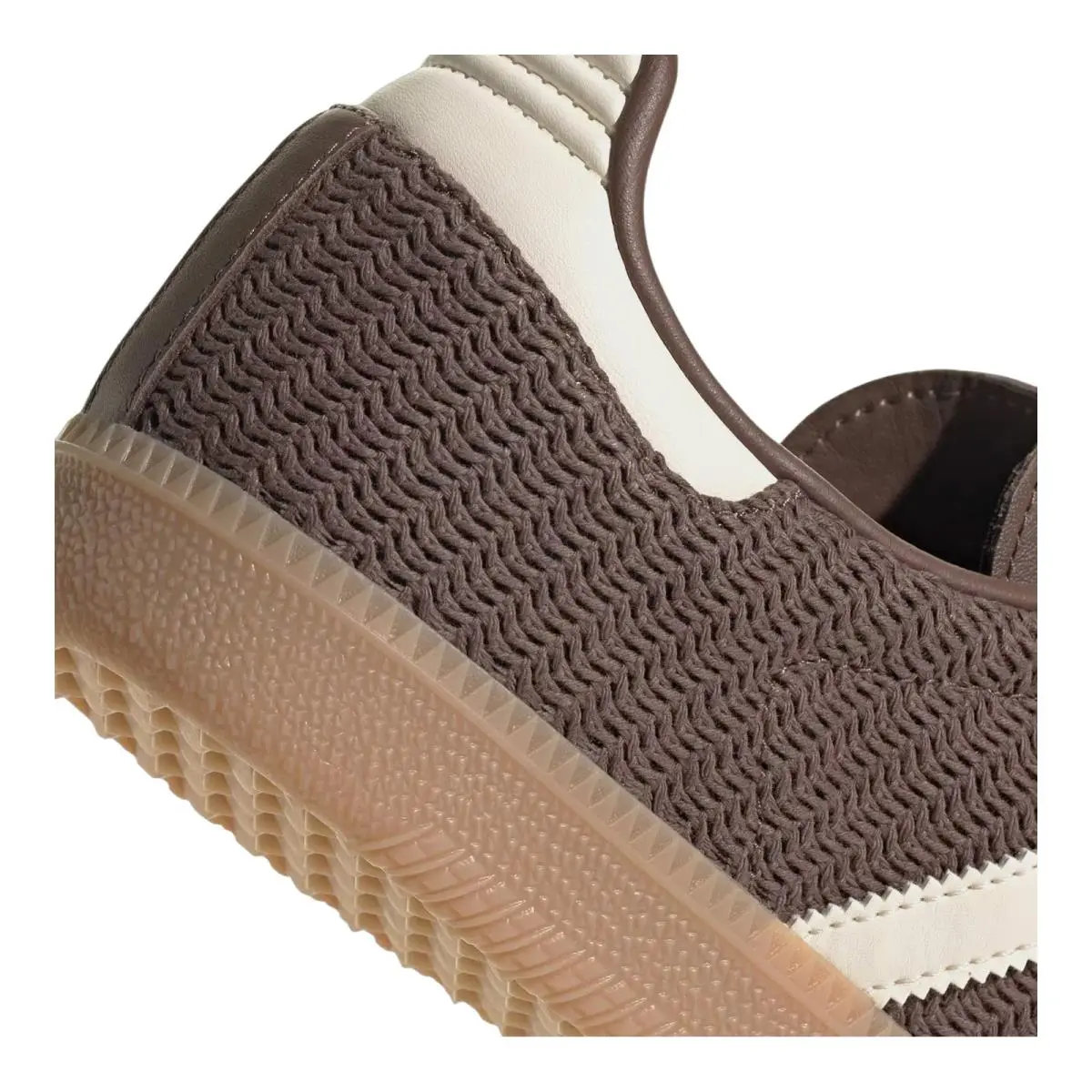 Adidas shoes - ADIDAS Samba OG - Samba - Earth Strata/Wonder White/Magic Beige 1