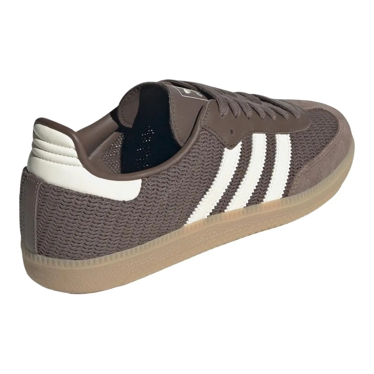 Adidas shoes - ADIDAS Samba OG - Samba - Earth Strata/Wonder White/Magic Beige 4