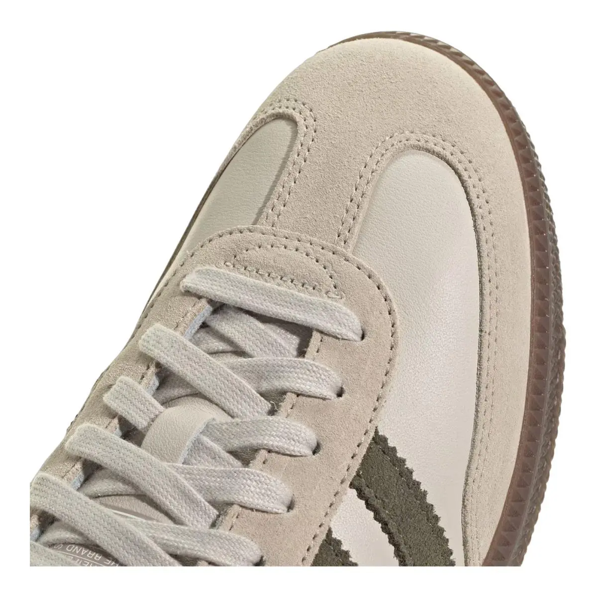 Adidas shoes - ADIDAS Samba OG - Samba - Earth Strata/Wonder White/Magic Beige 29