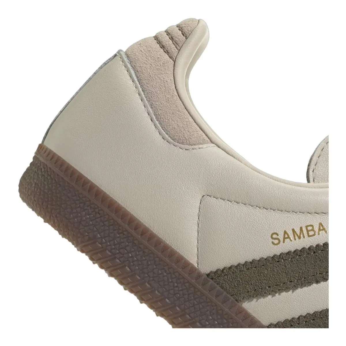 Adidas shoes - ADIDAS Samba OG - Samba - Earth Strata/Wonder White/Magic Beige 30