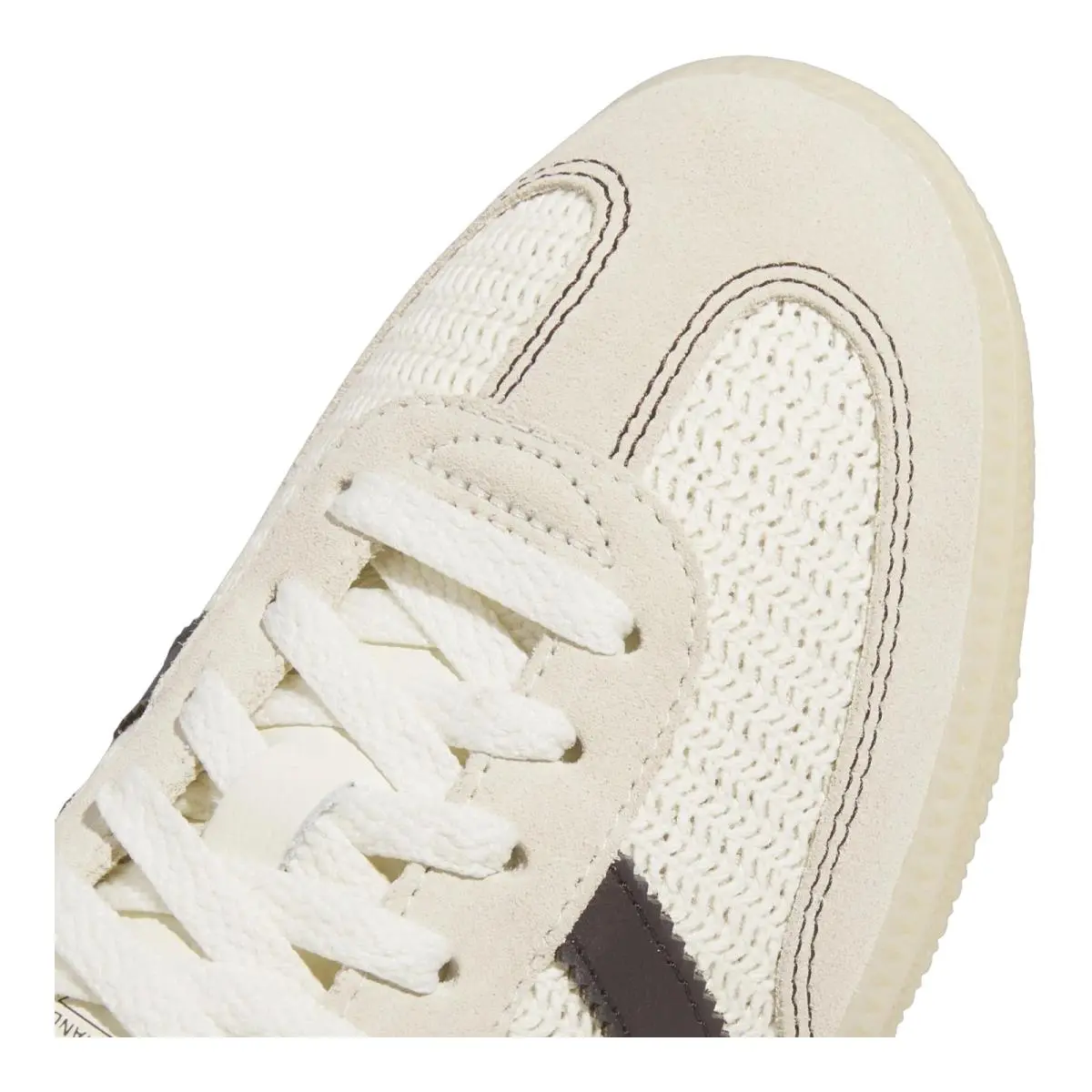 Adidas shoes - ADIDAS Samba OG - Samba - Earth Strata/Wonder White/Magic Beige 56