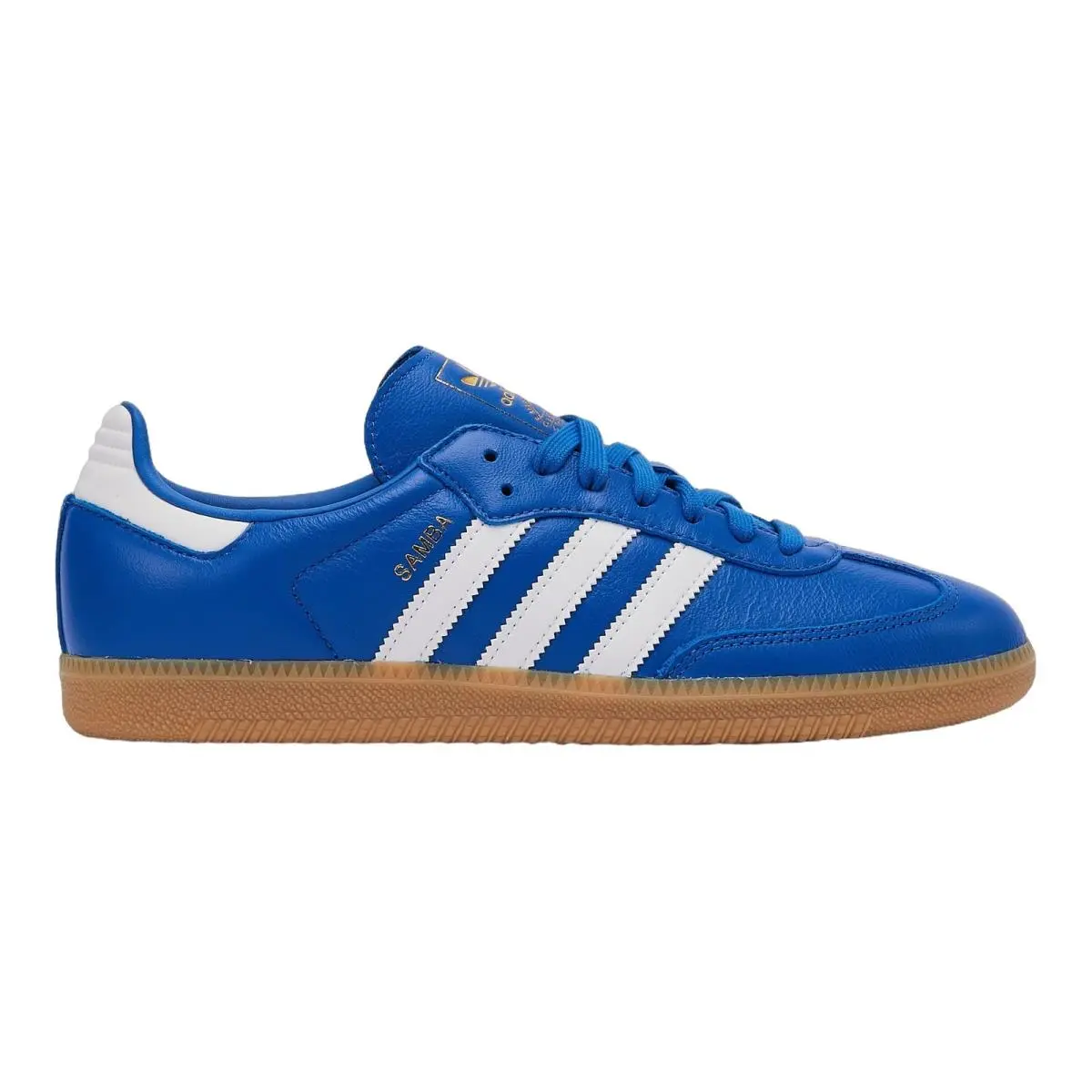 Adidas shoes - ADIDAS Samba OG - Samba - Earth Strata/Wonder White/Magic Beige 17