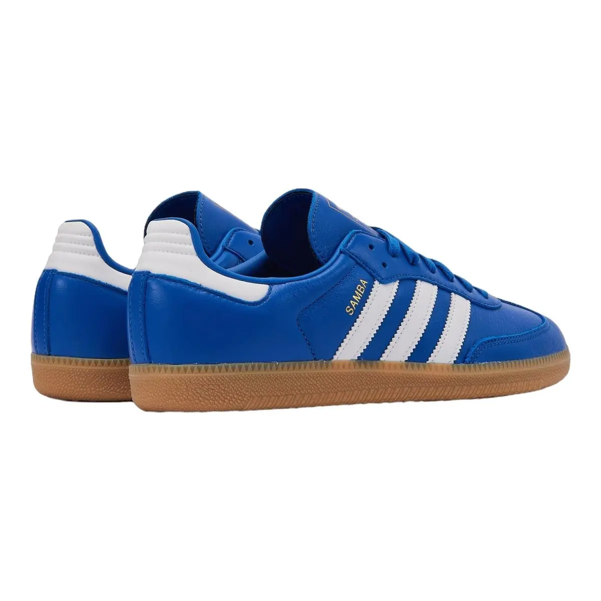 Adidas shoes - ADIDAS Samba OG - Samba - Earth Strata/Wonder White/Magic Beige 19