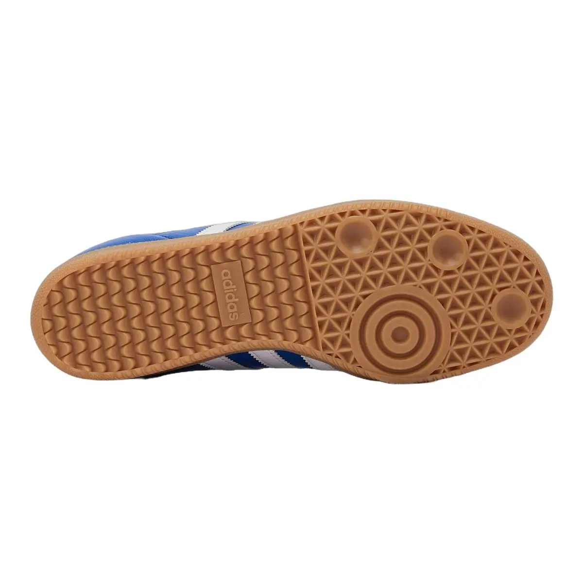 Adidas shoes - ADIDAS Samba OG - Samba - Earth Strata/Wonder White/Magic Beige 20