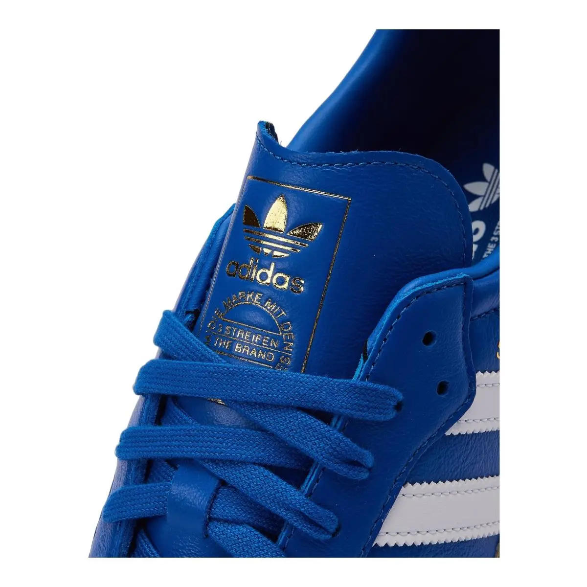 Adidas shoes - ADIDAS Samba OG - Samba - Earth Strata/Wonder White/Magic Beige 21