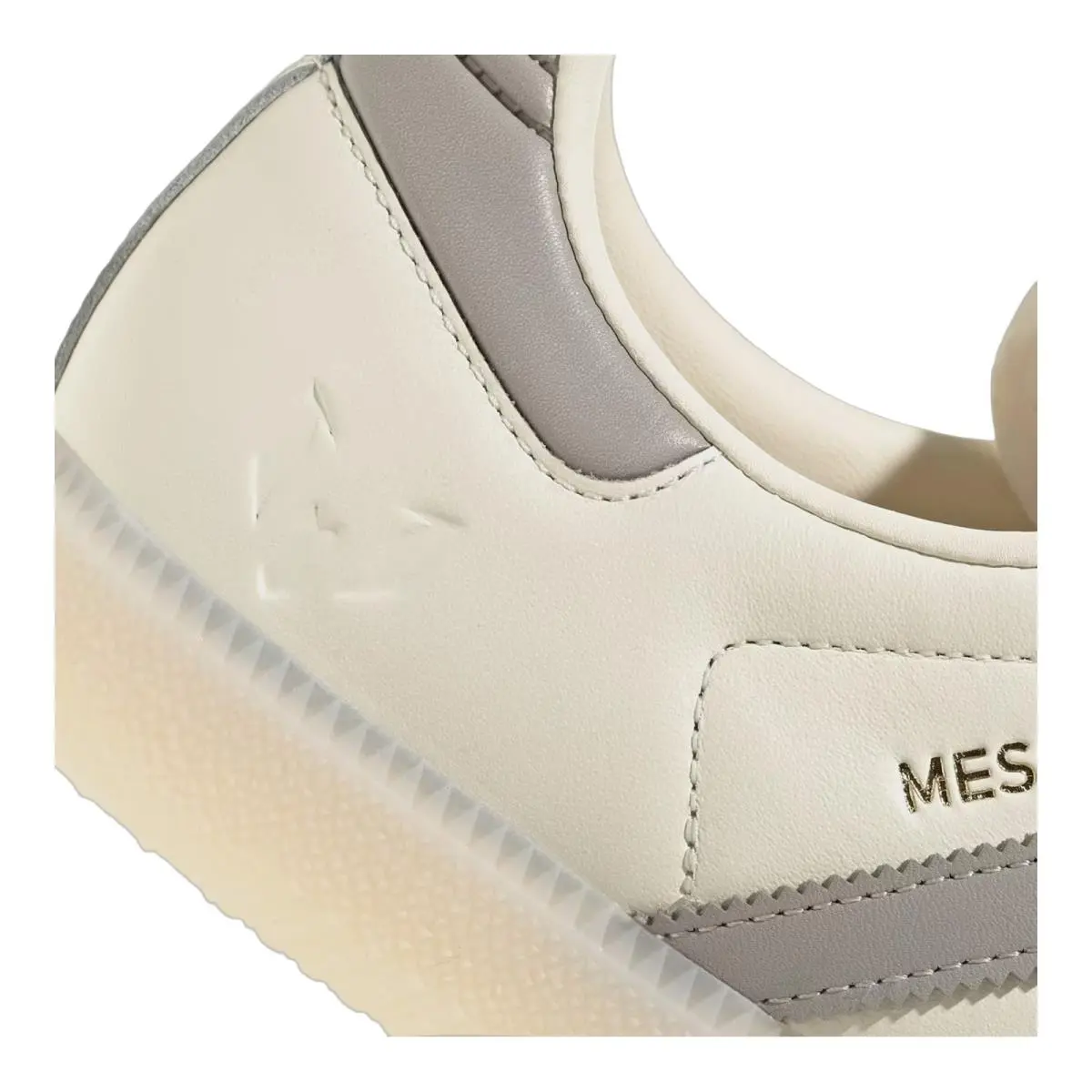 Adidas shoes - ADIDAS Samba OG - Samba - Earth Strata/Wonder White/Magic Beige 77