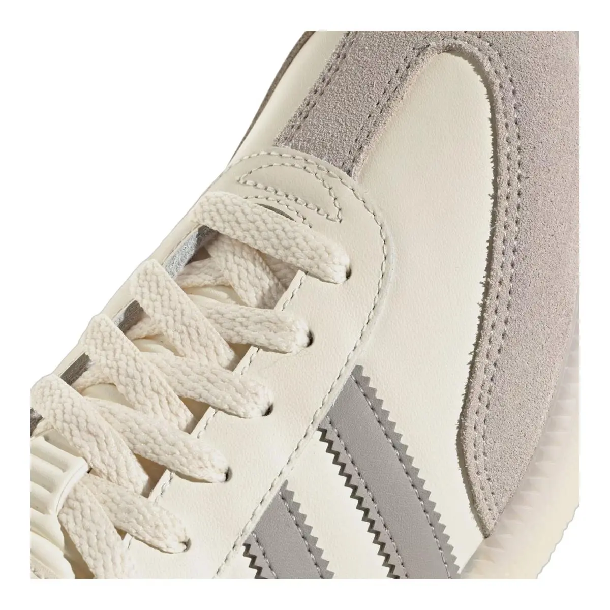 Adidas shoes - ADIDAS Samba OG - Samba - Earth Strata/Wonder White/Magic Beige 78