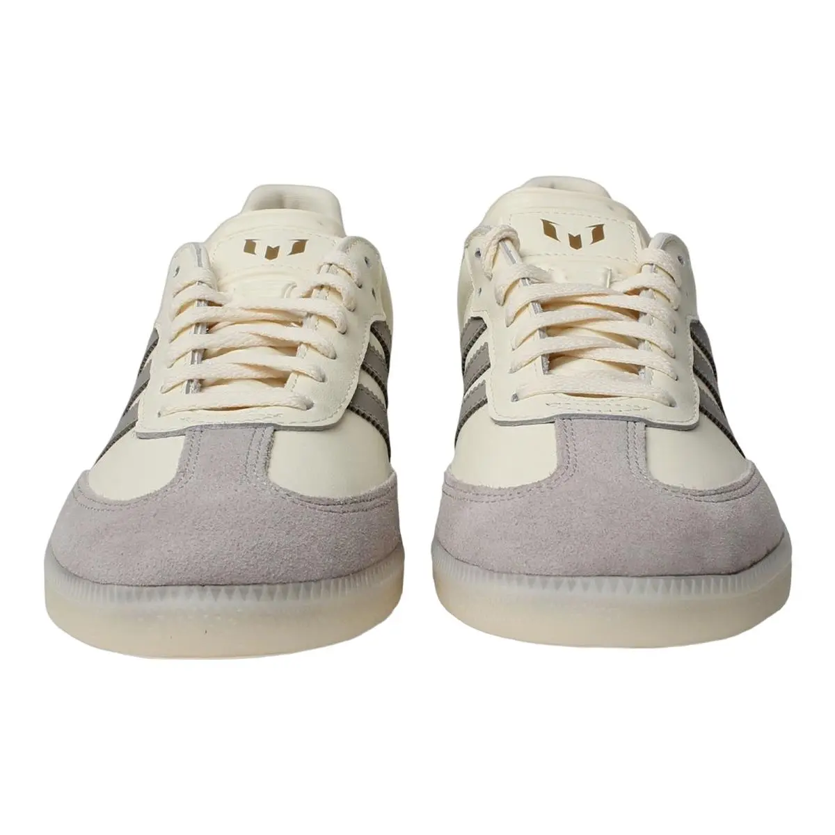 Adidas shoes - ADIDAS Samba OG - Samba - Earth Strata/Wonder White/Magic Beige 79