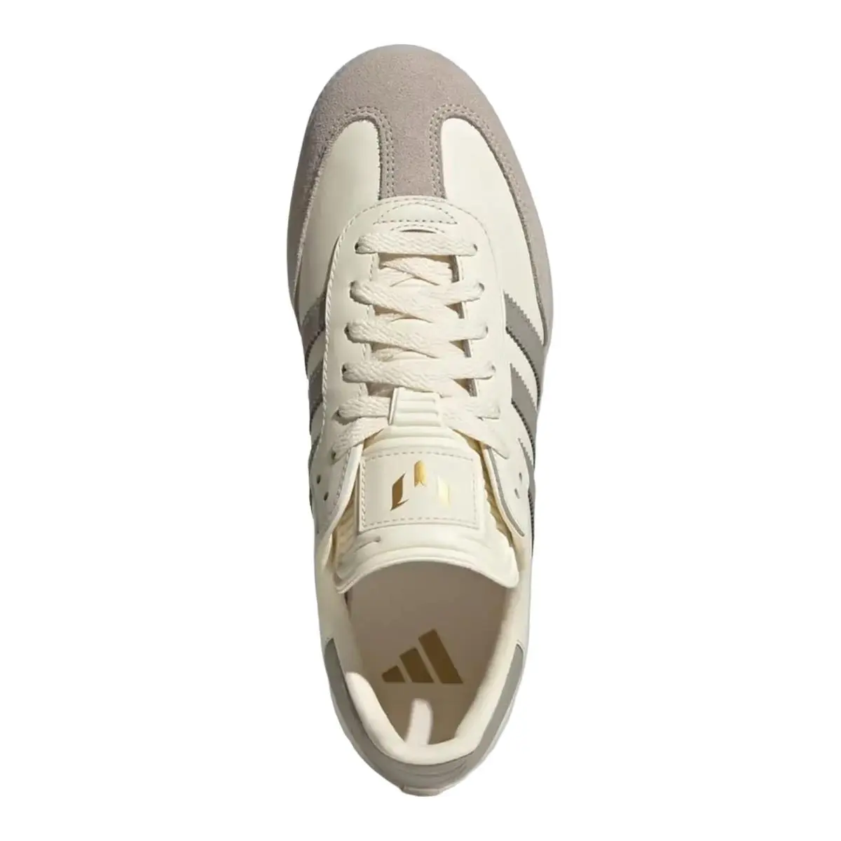 Adidas shoes - ADIDAS Samba OG - Samba - Earth Strata/Wonder White/Magic Beige 80