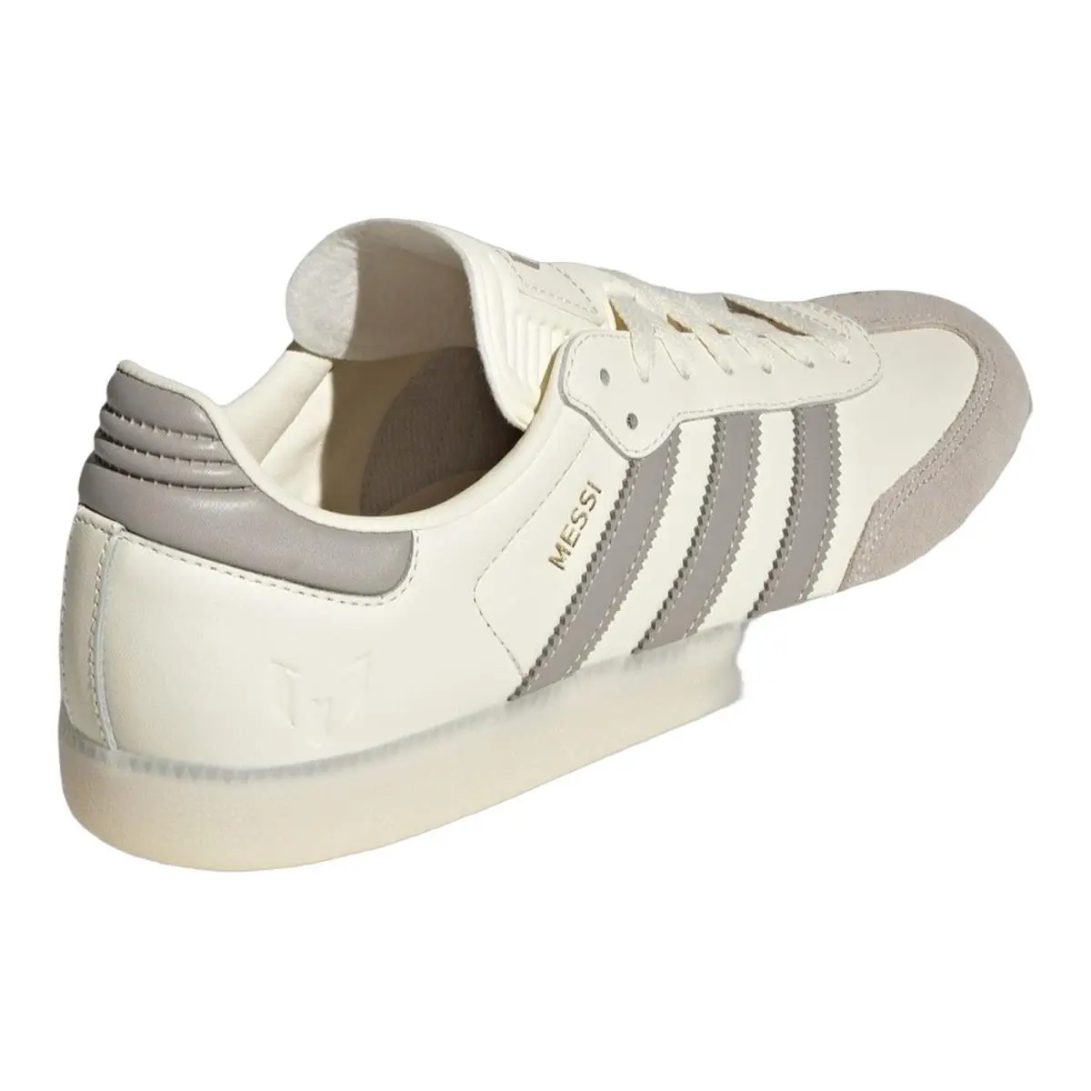 Adidas shoes - ADIDAS Samba OG - Samba - Earth Strata/Wonder White/Magic Beige 81