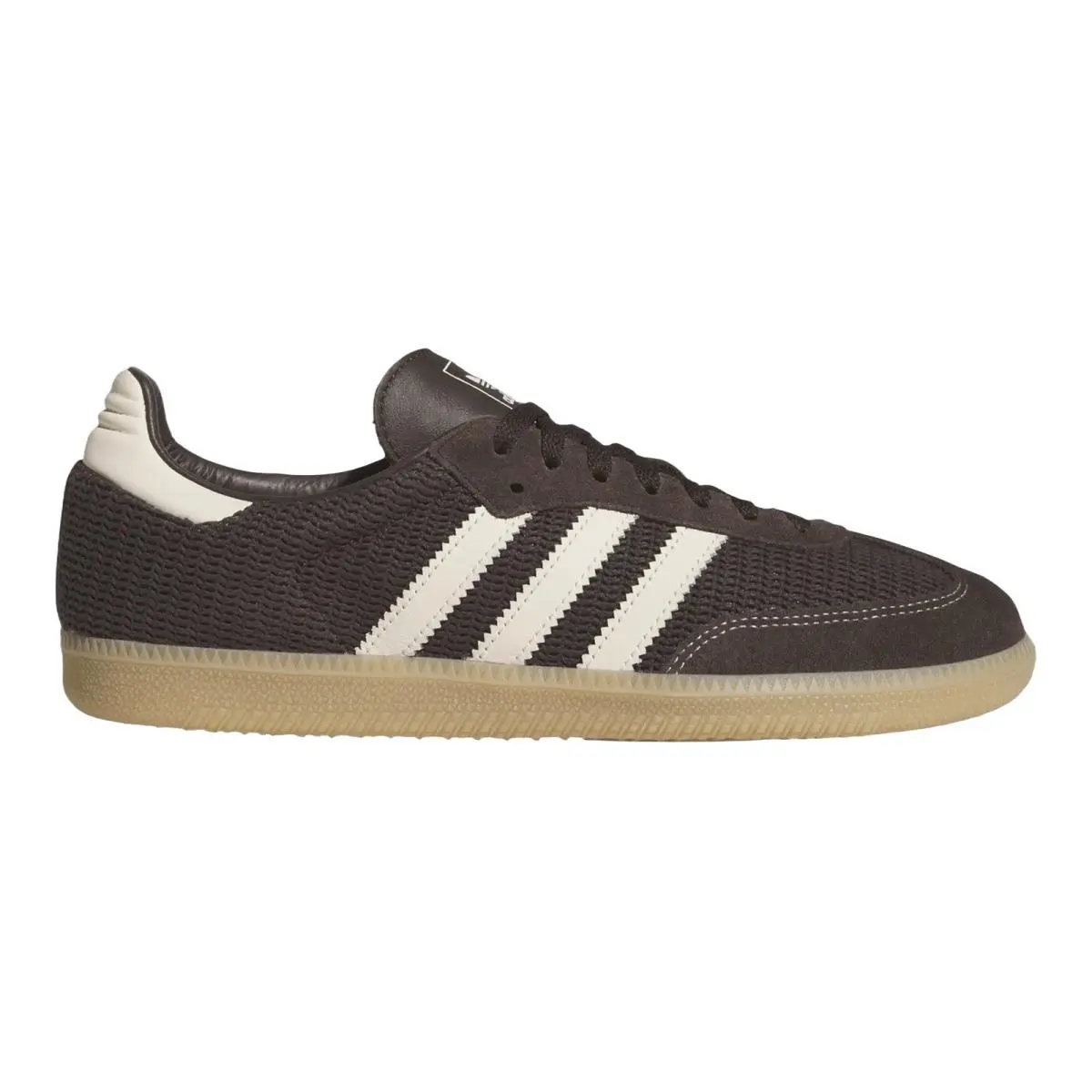 Adidas shoes - ADIDAS Samba OG - Samba - Earth Strata/Wonder White/Magic Beige 48