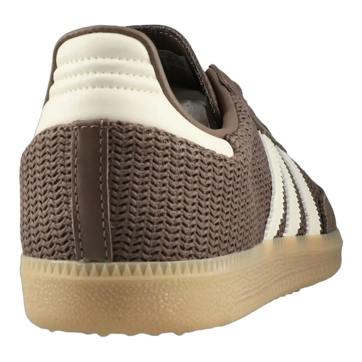 Adidas shoes - ADIDAS Samba OG - Samba - Earth Strata/Wonder White/Magic Beige 53