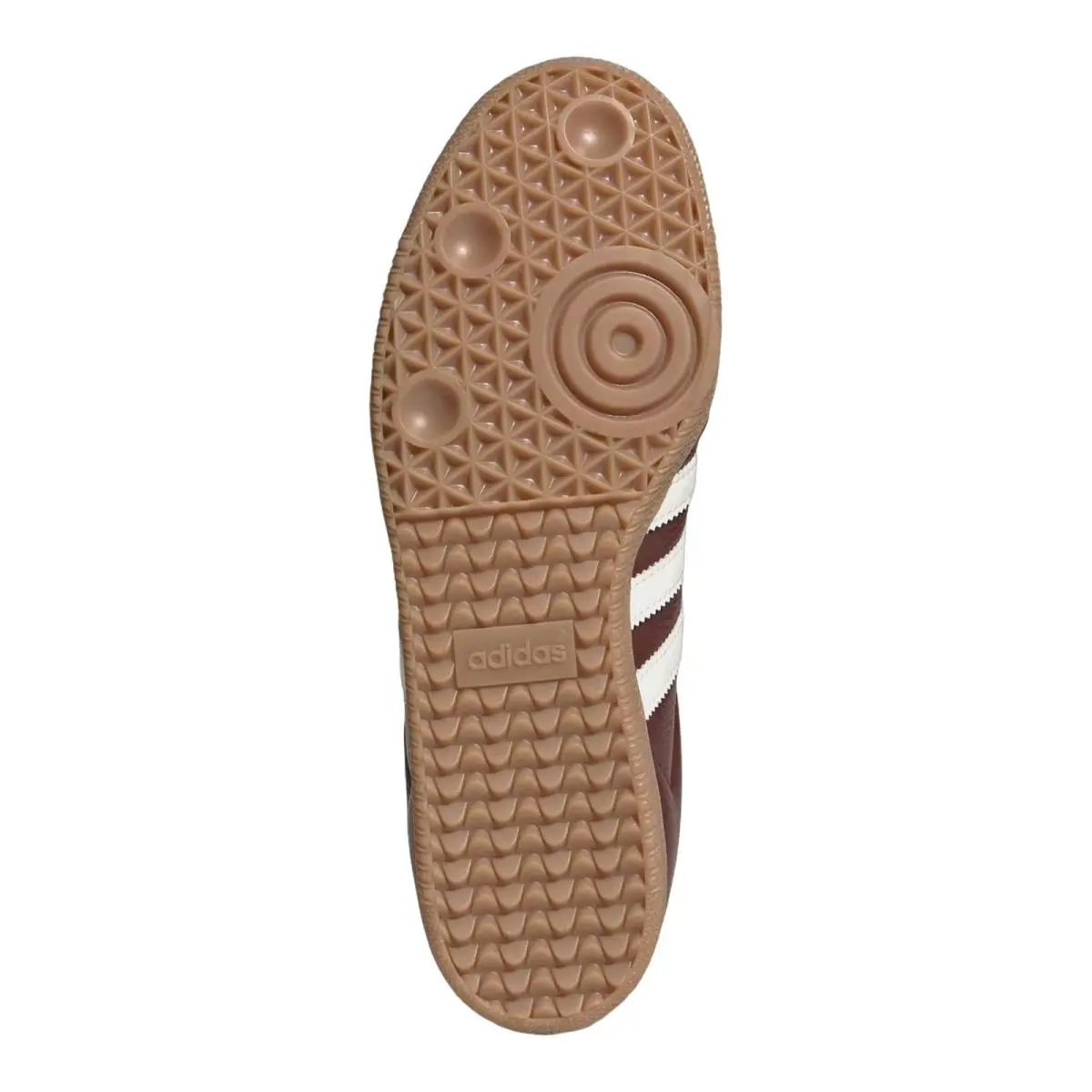 Adidas shoes - ADIDAS Samba OG - Samba - Earth Strata/Wonder White/Magic Beige 23