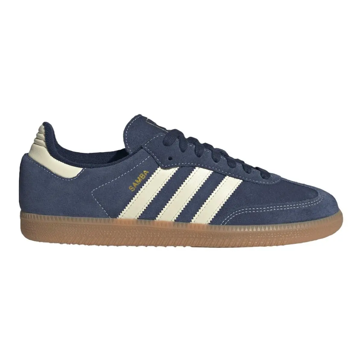 Adidas shoes - ADIDAS Samba OG - Samba - Earth Strata/Wonder White/Magic Beige 58