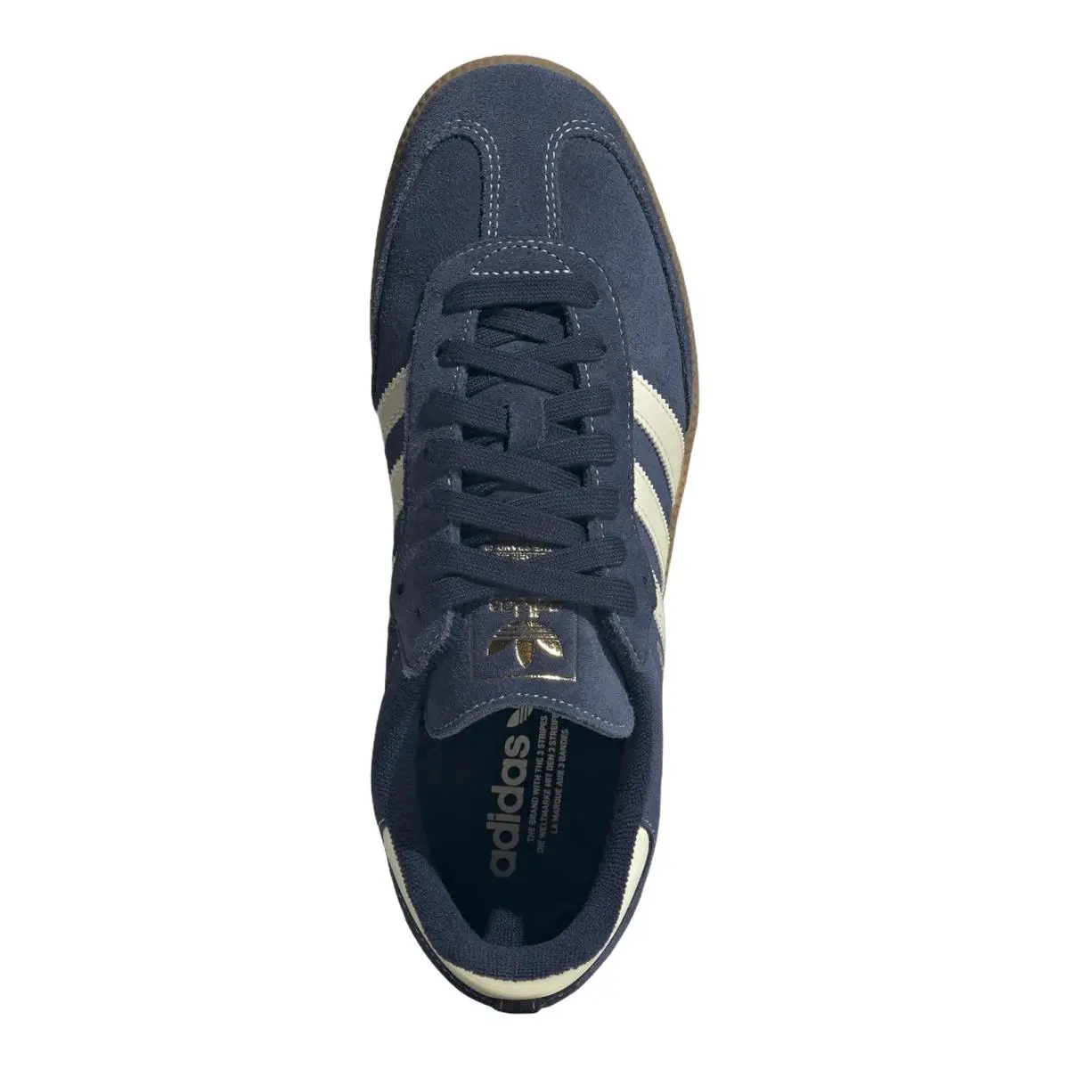 Adidas shoes - ADIDAS Samba OG - Samba - Earth Strata/Wonder White/Magic Beige 59
