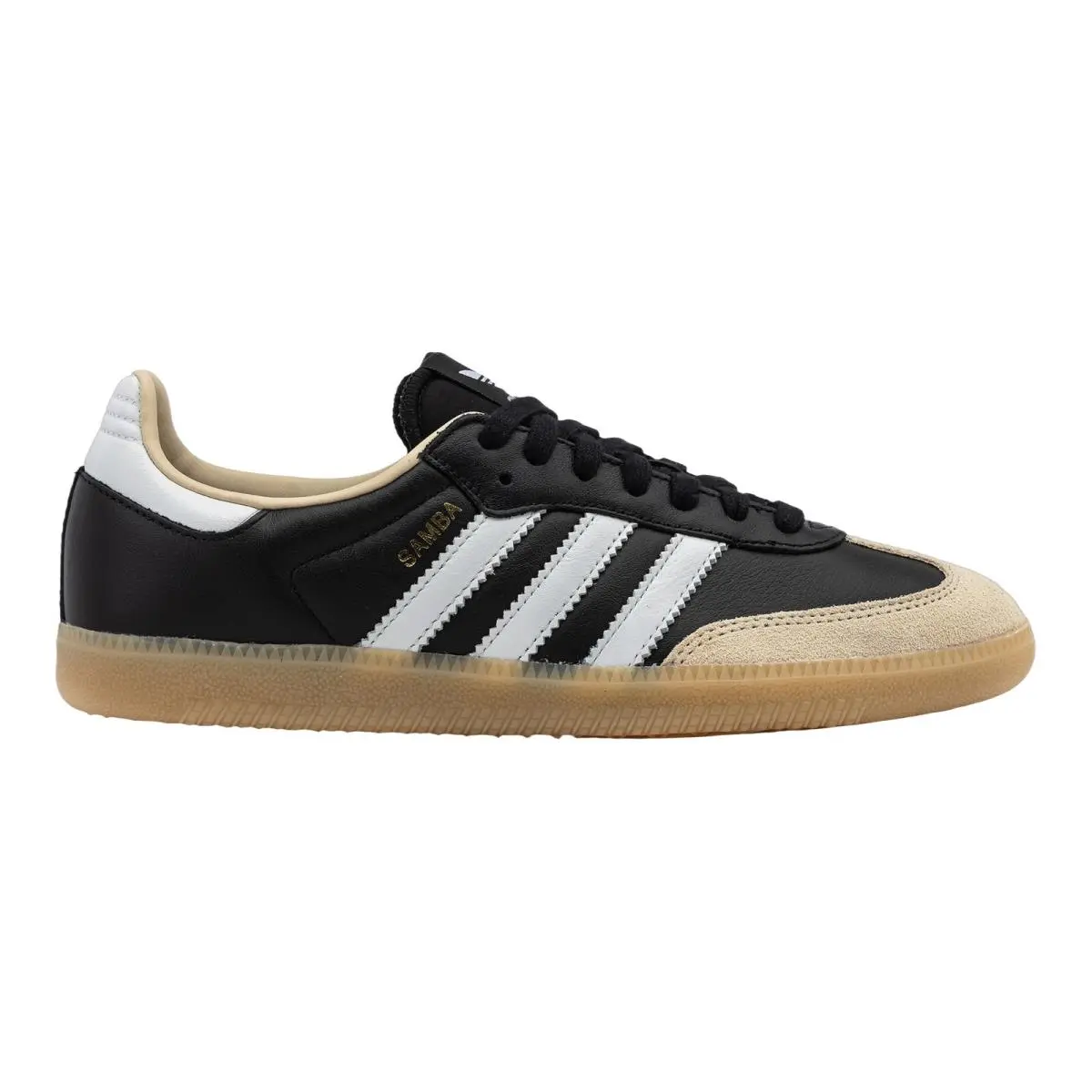 Adidas shoes - ADIDAS Samba OG - Samba - Earth Strata/Wonder White/Magic Beige 33