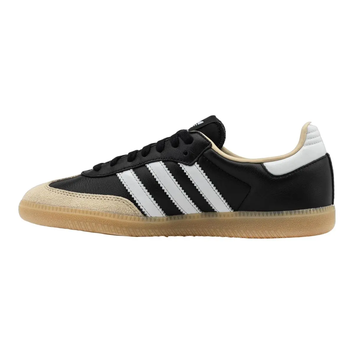 Adidas shoes - ADIDAS Samba OG - Samba - Earth Strata/Wonder White/Magic Beige 35