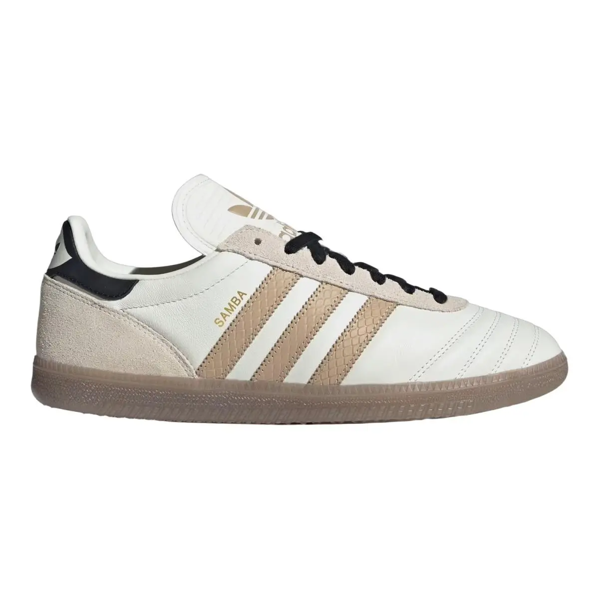 Adidas shoes - ADIDAS Samba OG - Samba - Earth Strata/Wonder White/Magic Beige 11