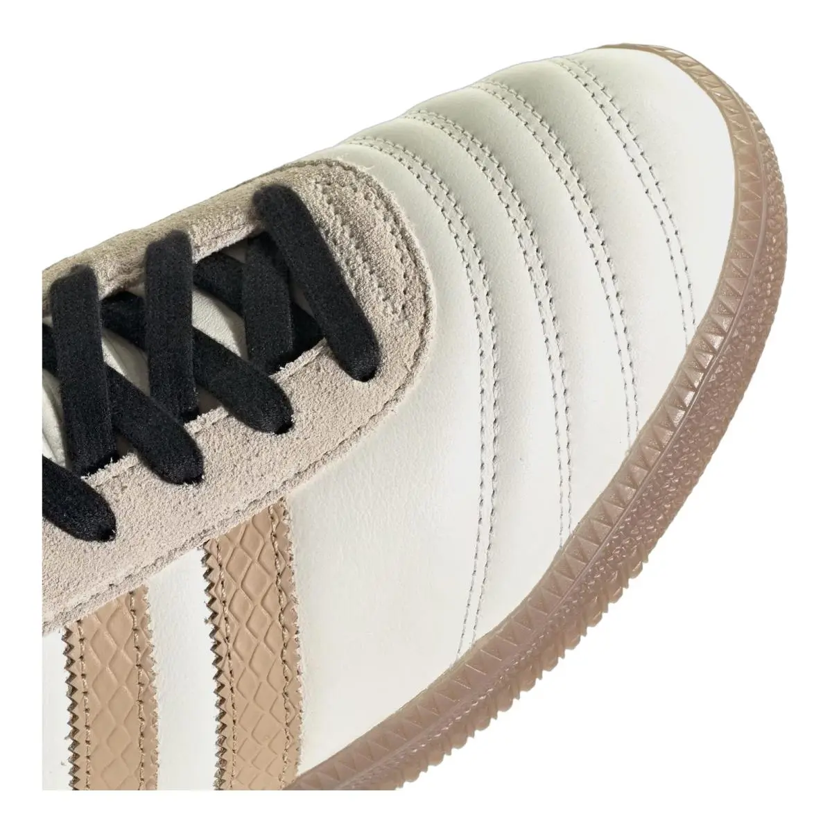 Adidas shoes - ADIDAS Samba OG - Samba - Earth Strata/Wonder White/Magic Beige 13