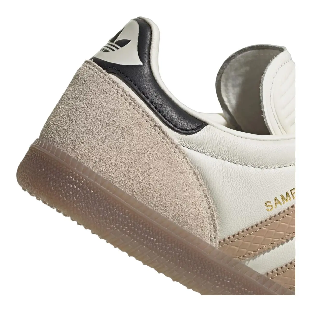 Adidas shoes - ADIDAS Samba OG - Samba - Earth Strata/Wonder White/Magic Beige 14