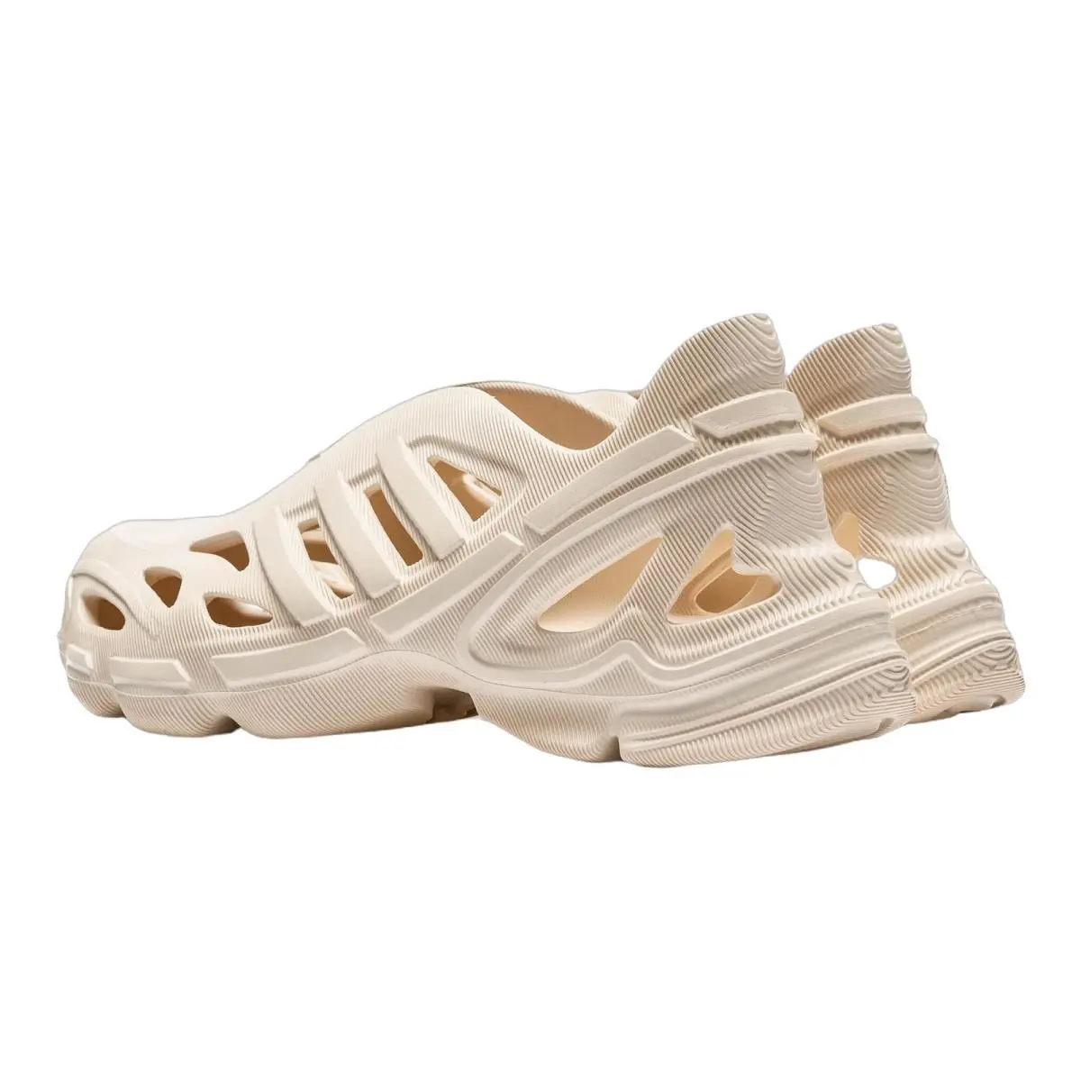 Adidas shoes - Adifom Supernova - Adifom Supernova - IF3917 - Wonder White/Wonder White/Wonder White 8
