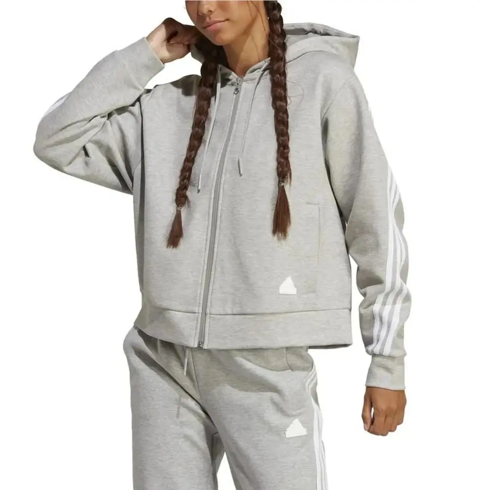 Adidas clothing - IB8511 - IB8511 - Gray 9