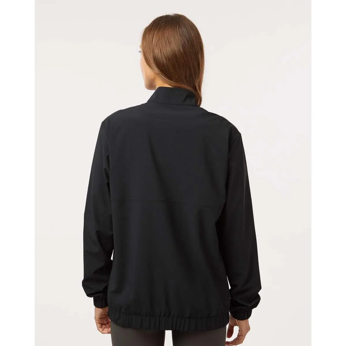 Adidas clothing - Black, Zip Pullover: Black 0