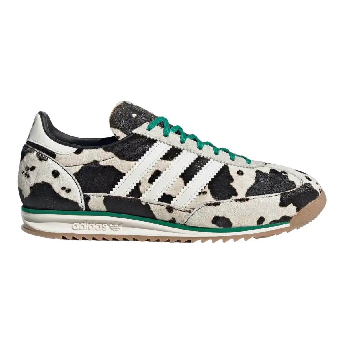 Adidas shoes - Sl72 Og Cheetah Pack - Cheetah Pack - JI0189 JR1639 JS3981 - Dark Brown/Of White/Semi Impact Orange 11