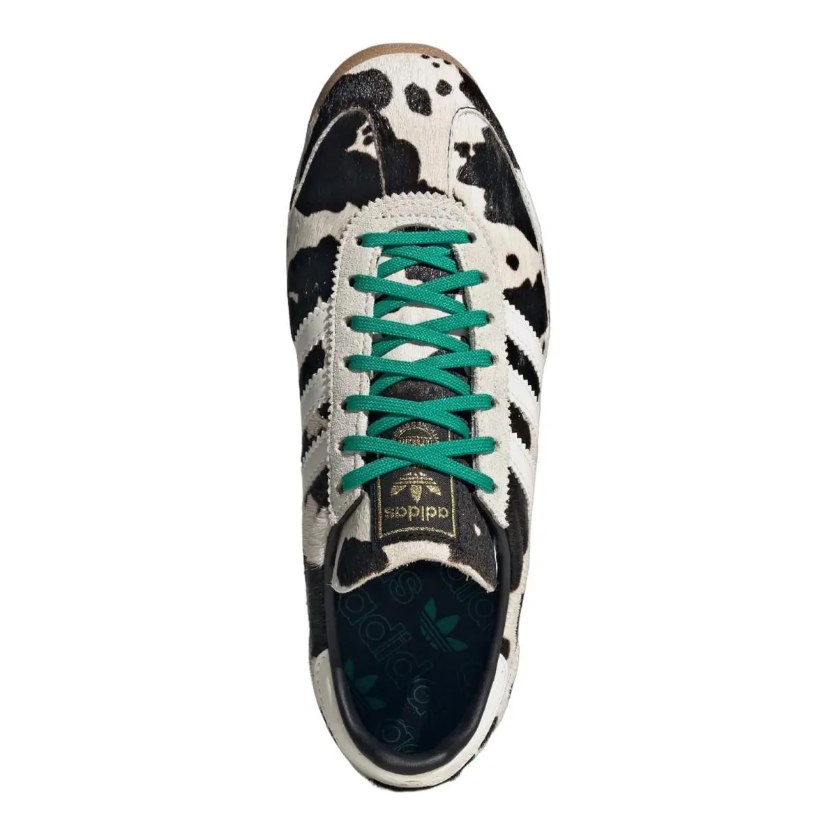 Adidas shoes - Sl72 Og Cheetah Pack - Cheetah Pack - JI0189 JR1639 JS3981 - Dark Brown/Of White/Semi Impact Orange 12
