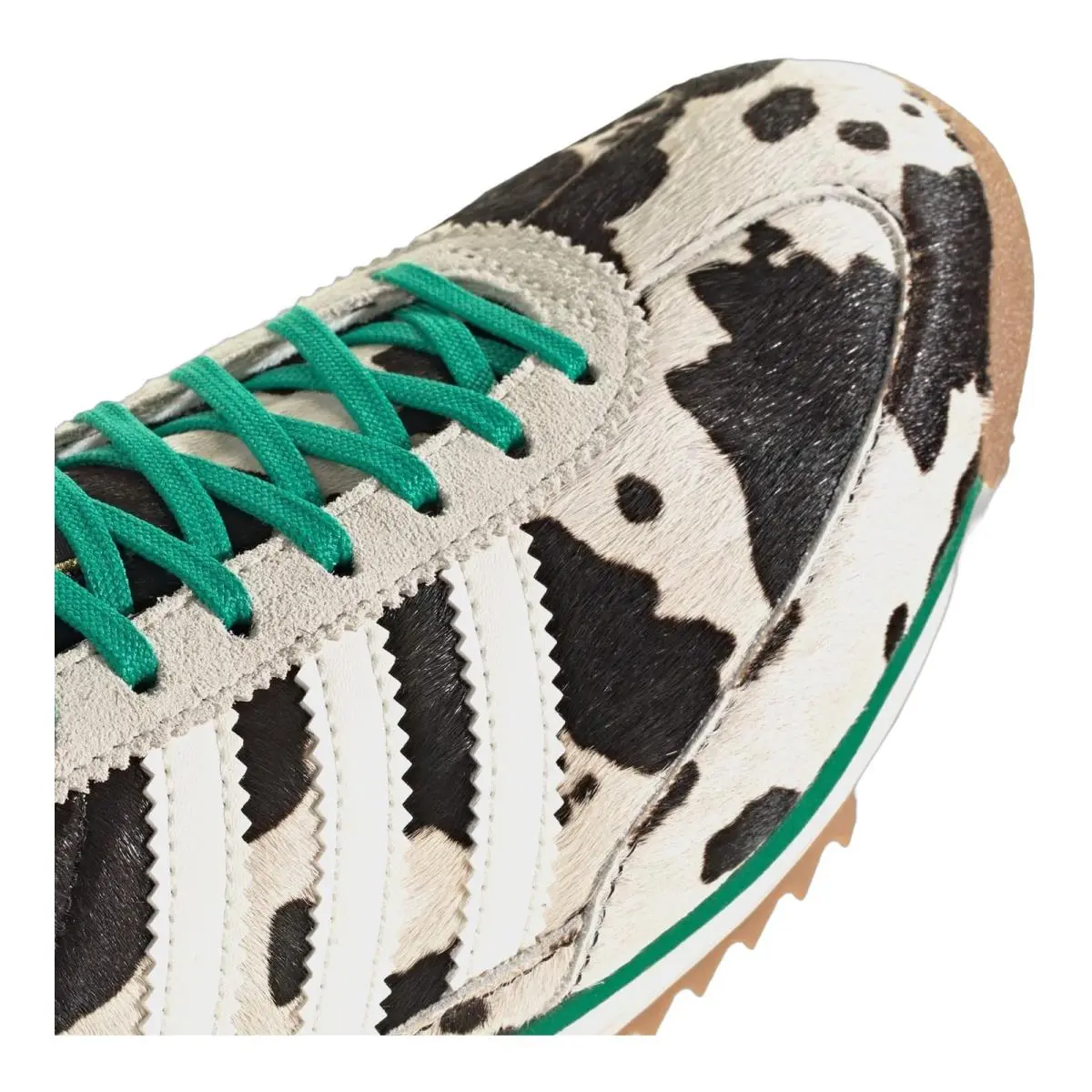 Adidas shoes - Sl72 Og Cheetah Pack - Cheetah Pack - JI0189 JR1639 JS3981 - Dark Brown/Of White/Semi Impact Orange 14