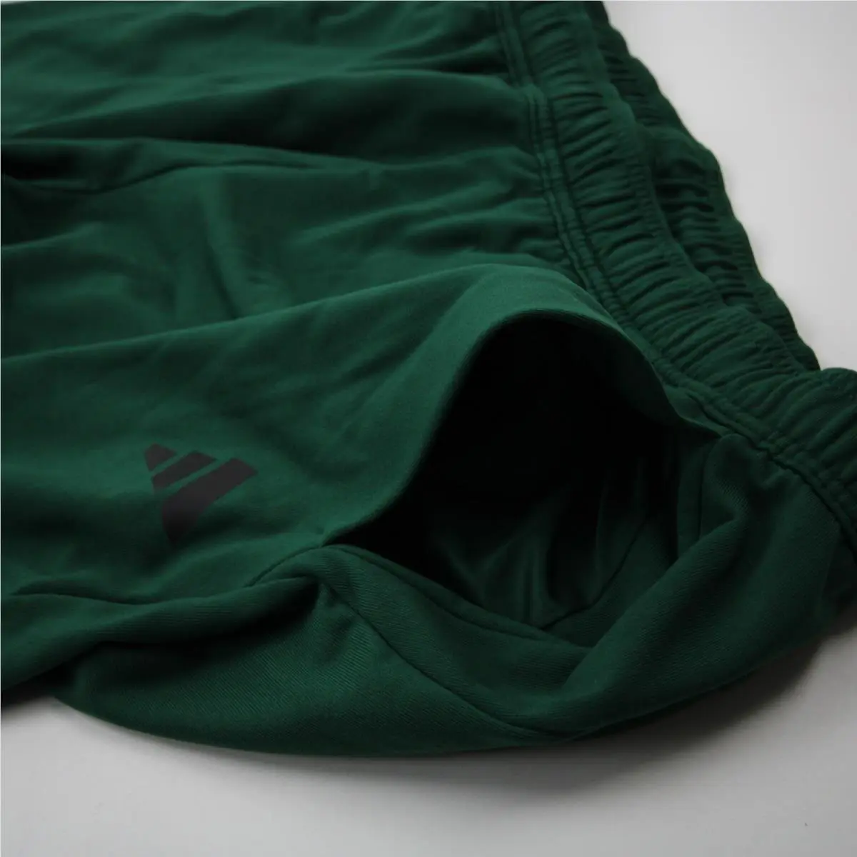 Adidas clothing - Green 7