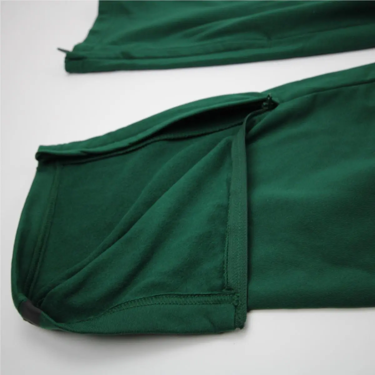 Adidas clothing - Green 3