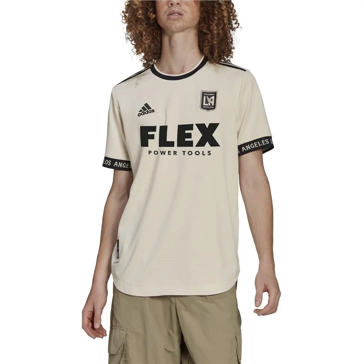 Adidas clothing - Linen-black 0