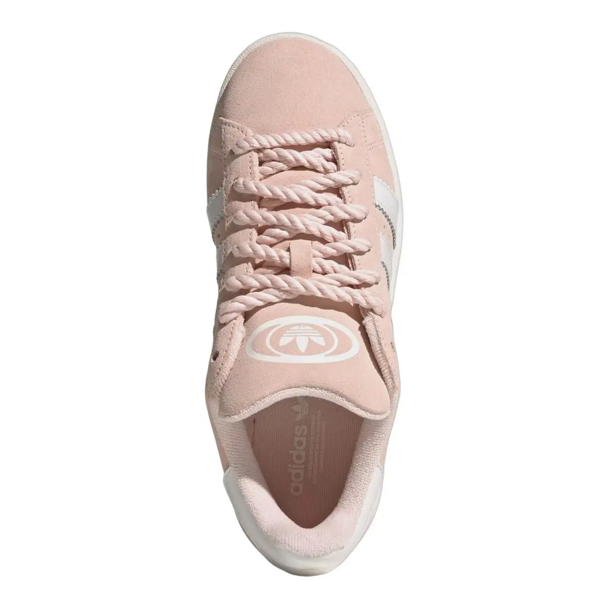 Adidas shoes - Campus 00S - Campus - Wonder Quartz/Core White/Gum 0