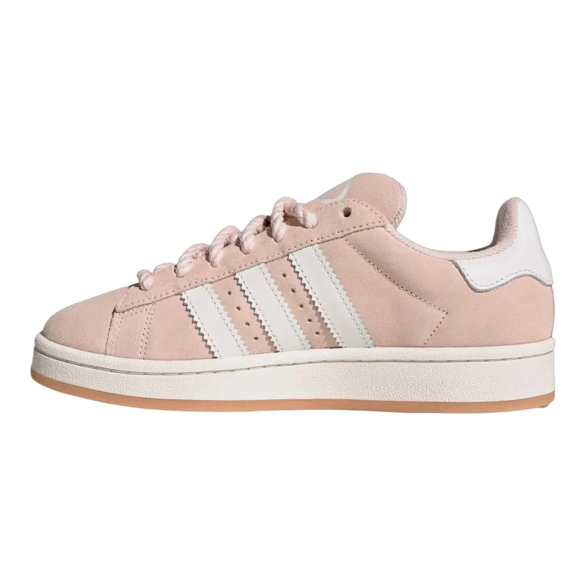 Adidas shoes - Campus 00S - Campus - Wonder Quartz/Core White/Gum 1