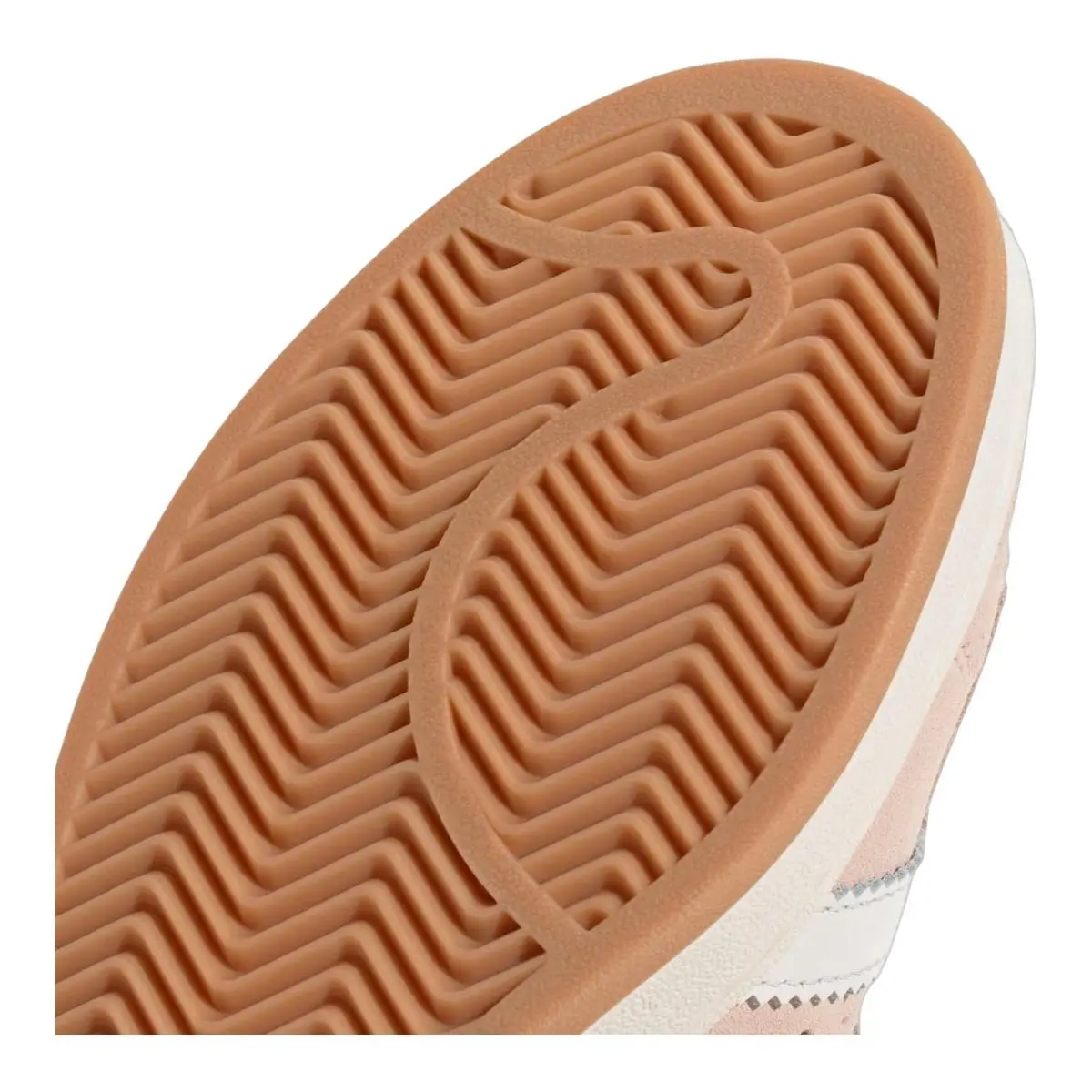 Adidas shoes - Campus 00S - Campus - Wonder Quartz/Core White/Gum 3
