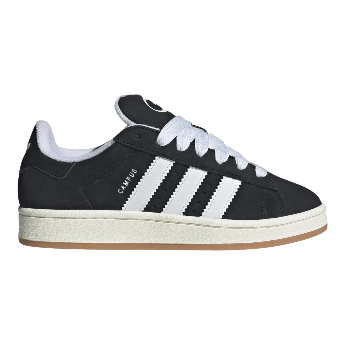 Adidas shoes - Campus 00S - Campus - Wonder Quartz/Core White/Gum 27