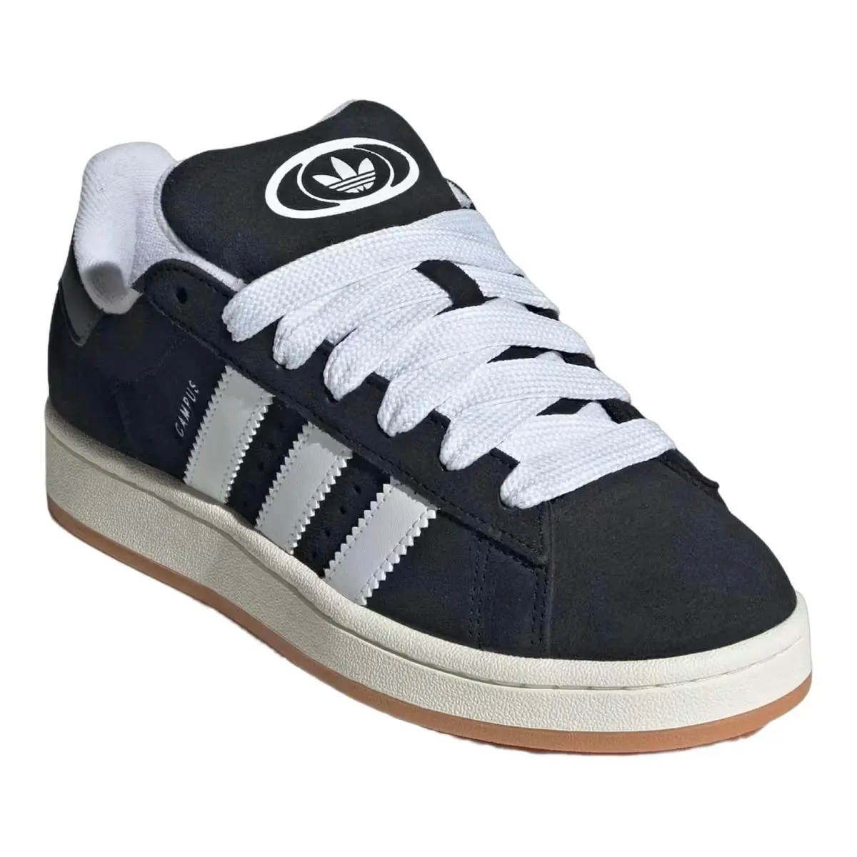 Adidas shoes - Campus 00S - Campus - Wonder Quartz/Core White/Gum 32