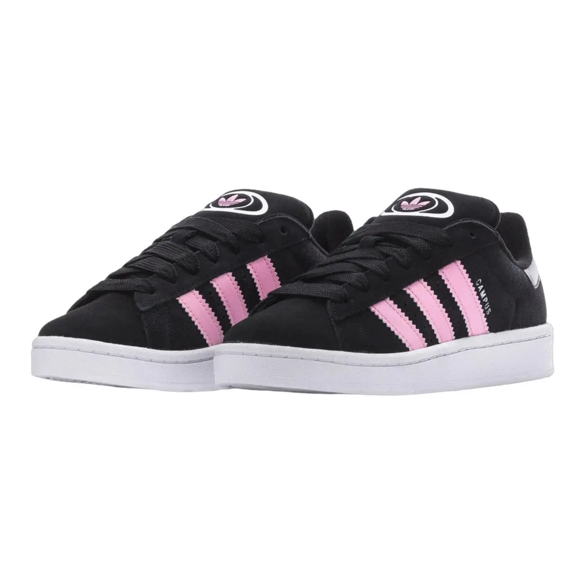 Adidas shoes - Campus 00S - Campus - Wonder Quartz/Core White/Gum 17