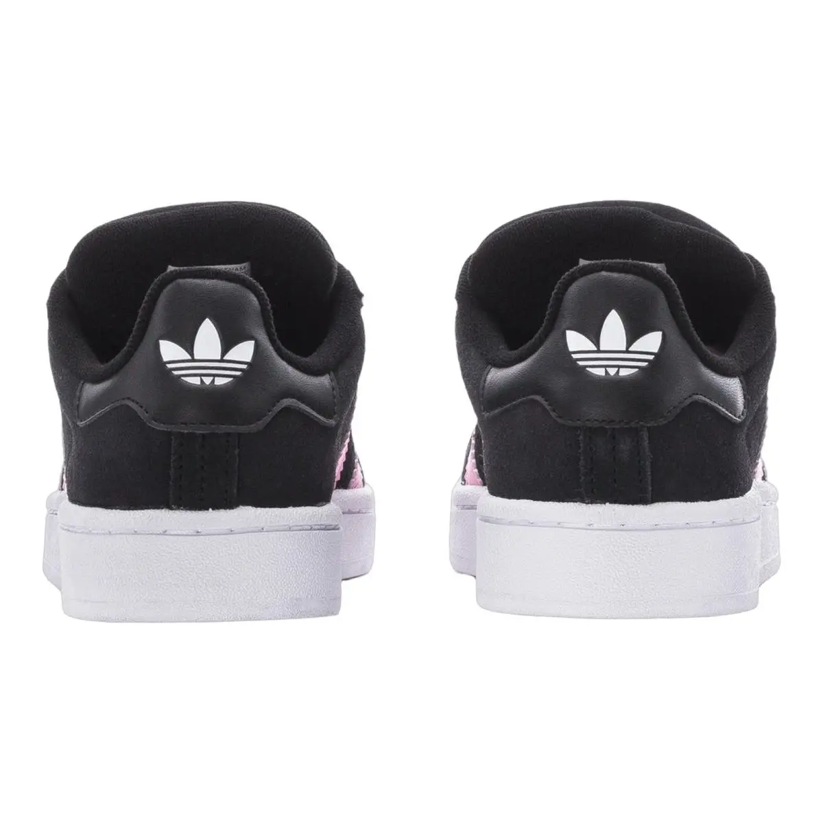 Adidas shoes - Campus 00S - Campus - Wonder Quartz/Core White/Gum 19