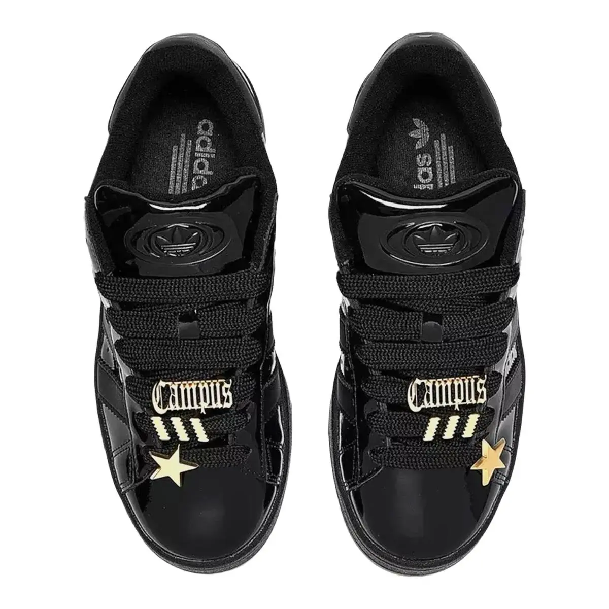 Adidas shoes - Campus 00S - Campus - Wonder Quartz/Core White/Gum 47